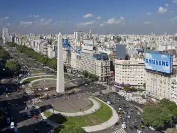 Buenos Aires