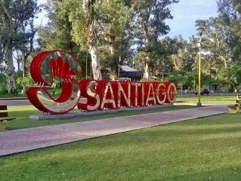 Santiago del Estero