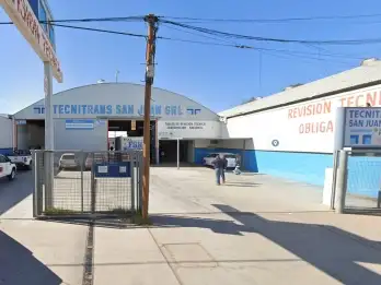 Tecnitrans San Juan SRL