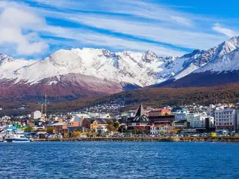 Tierra del Fuego